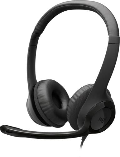 Logitech H390 USB Headset
