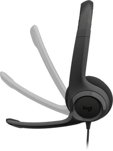 Logitech H390 USB Headset
