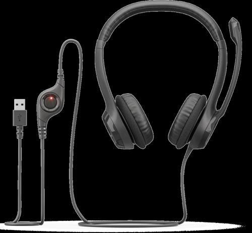 Logitech H390 USB Headset