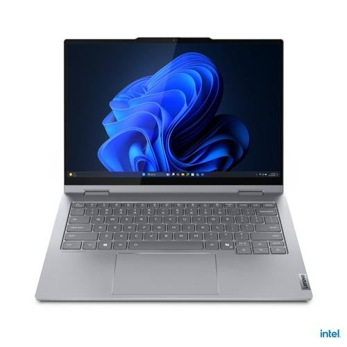 Lenovo ThinkBook 14 G5 2-in-1 Tch 14" WUXGA Ultra5 32GB 512GB W11P 1Yr