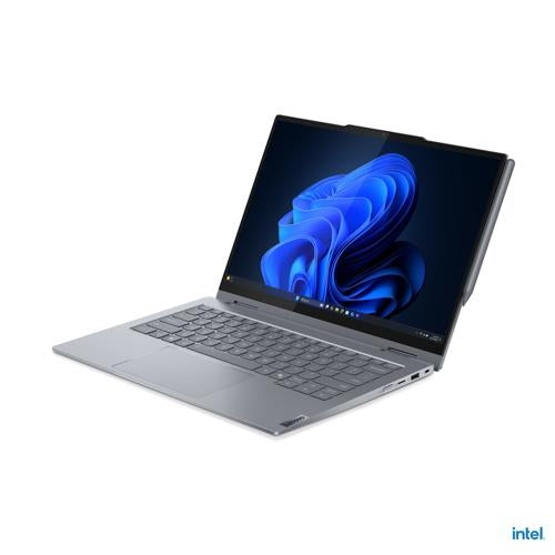 Lenovo ThinkBook 14 G5 2-in-1 Tch 14" WUXGA Ultra5 32GB 512GB W11P 1Yr