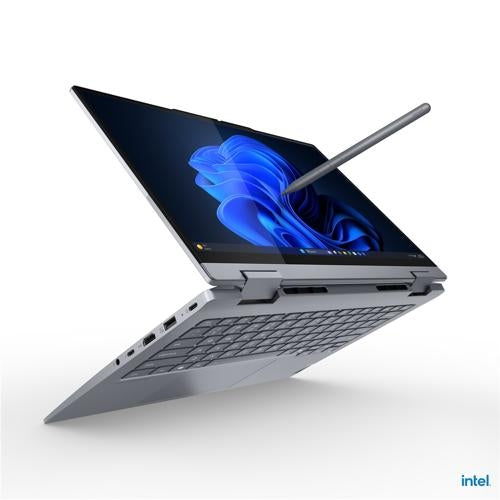 Lenovo ThinkBook 14 G5 2-in-1 Tch 14" WUXGA Ultra5 32GB 512GB W11P 1Yr