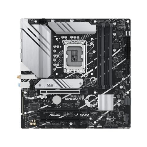 Asus Prime B760M-A WiFi DDR5 mATX LGA1700 Motherboard