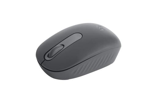 Logitech M196 Bluetooth Mouse - Graphite
