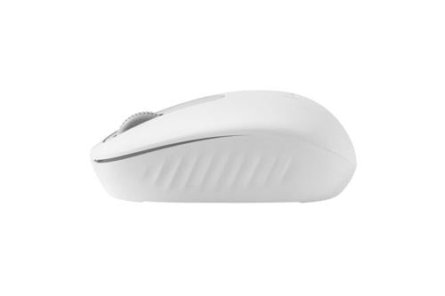 Logitech M196 Bluetooth Mouse - Off White