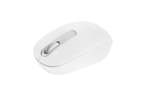 Logitech M196 Bluetooth Mouse - Off White