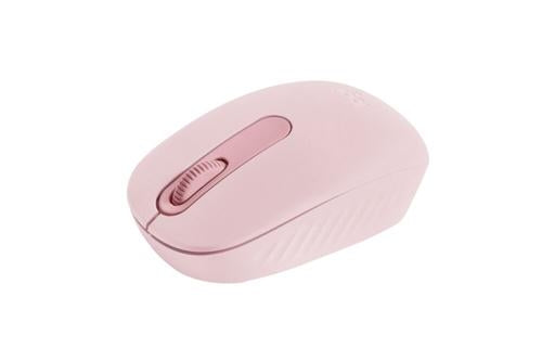 Logitech M196 Bluetooth Mouse - Rose