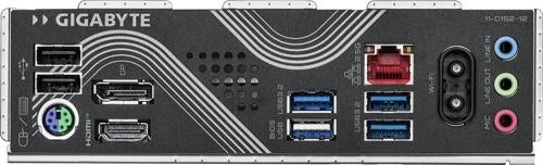 Gigabyte B860M EAGLE WIFI6E ATX LGA1851 Motherboard