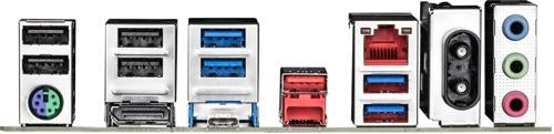 Gigabyte Z890 UD WIFI6E ATX LGA1851 Motherboard