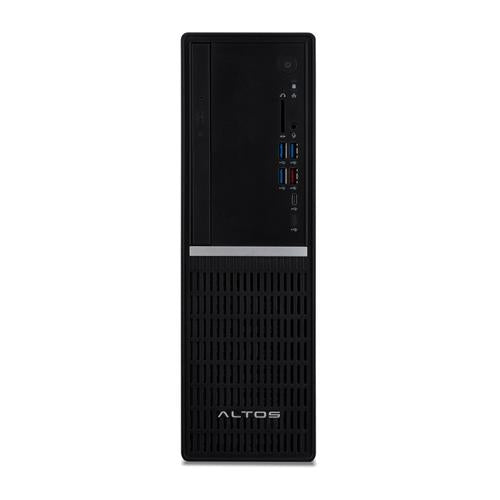 Acer Altos P10 F9 Desktop i5-14400 16GB 512GB SSD W11Pro 3yr wty