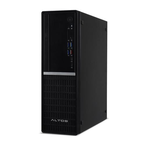 Acer Altos P10 F9 Desktop i5-14400 32GB 512GB SSD W11Pro 3yr wty