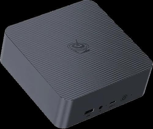 Beelink EQi12-D4 i5-1235u 16GB 500GB SSD Mini PC 3yr wty