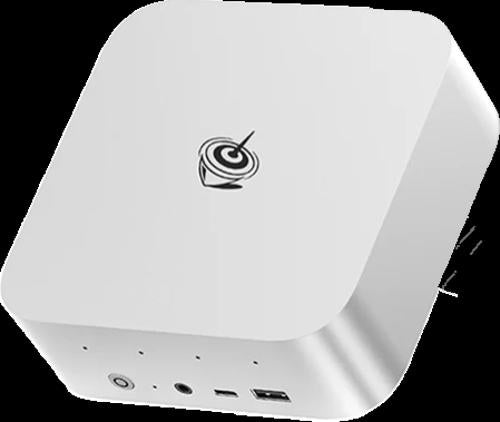 Beelink SER9 MAX R7-H255 32GB 1TB SSD Mini PC 3yr wty