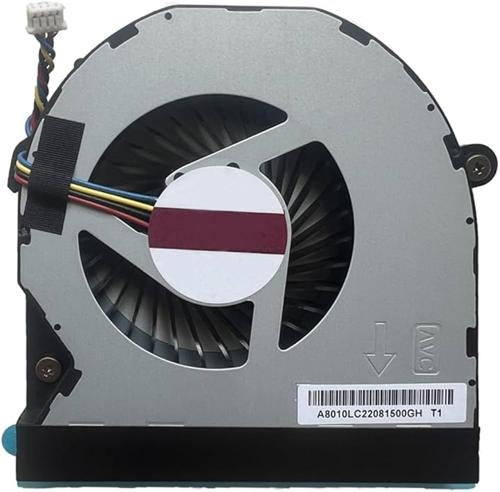 Cooling Fan for Intel 11th-Gen NUC TN