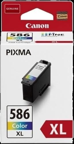 Canon CL586XL Colour Ink Cartridge