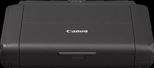 Canon Pixma TR160 Portable Printer includes Battery