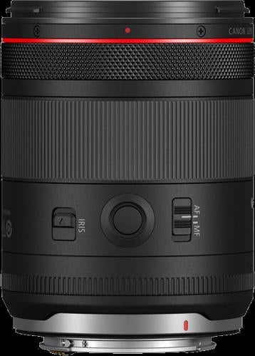Canon RF 85mm f/1.4L VCM Lens