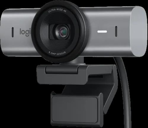 Logitech MX Brio705 Ultra HD 4K for Business - Graphite