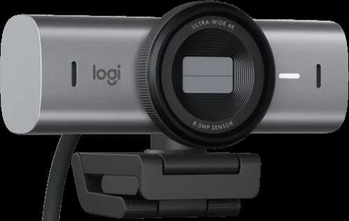 Logitech MX Brio705 Ultra HD 4K for Business - Graphite