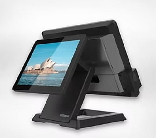 Histone HK578 10" Rear Display Non Touch