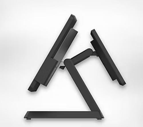 Histone HK578 10" Rear Display Non Touch