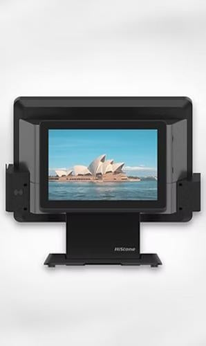 Histone HK578 10" Rear Display Non Touch