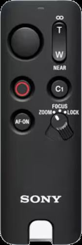 Sony RMTVP2 Wireless Remote Commander