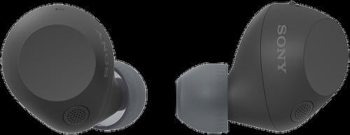 Sony WFC710NB True Wireless Noise Cancelling In Ear Headphone Black