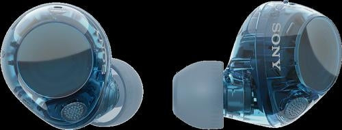 Sony WFC710NL True Wireless Noise Cancelling In Ear Headphone Blue