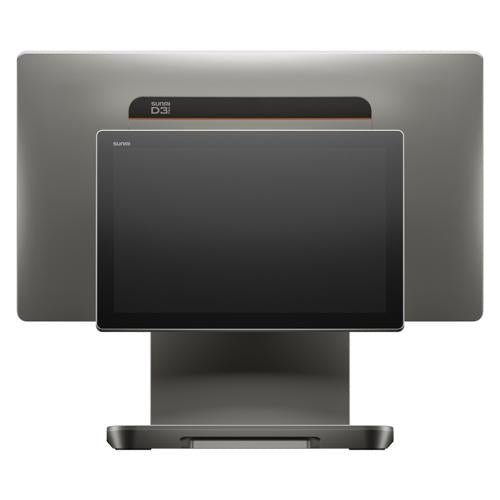Sunmi D3 Pro 10.1" Rear Monitor