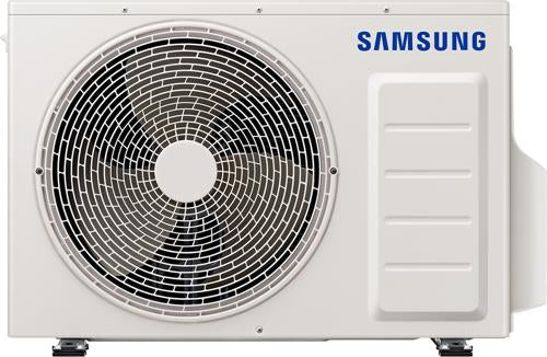 Samsung AI Smart Airise WindFree Heatpump 5kW Outdoor