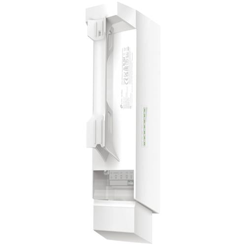 TP-Link EAP100 Wireless Bridge Kit Outdoor 2.4GHz 300Mbps up to 500m