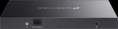 TP-Link ES228GMP Omada SDN 24 Port Gigabit Smart Switch PoE+