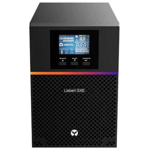 Vertiv GXE3-3000IMT Tower True-Online UPS 3000VA/2700W