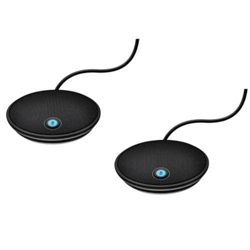 Logitech GROUP Expansion Mics
