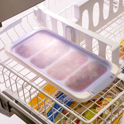 Freezer Portion Pod - 1 Cup