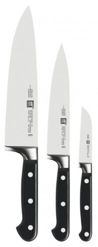 Professional S 3pc set