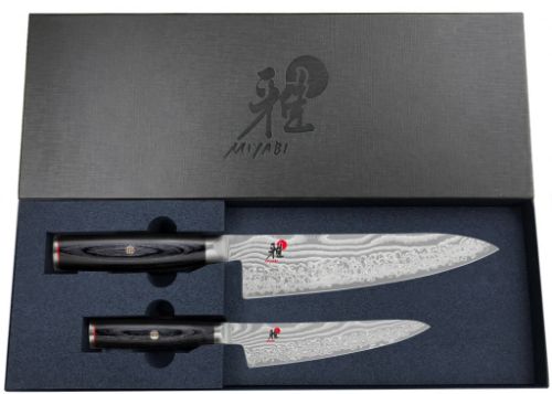 5000FCD 2pc Set