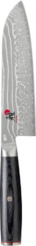 5000FCD Santoku Knife - 18cm