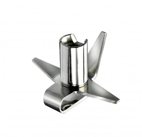 Classic Immersion Blender 140W Red