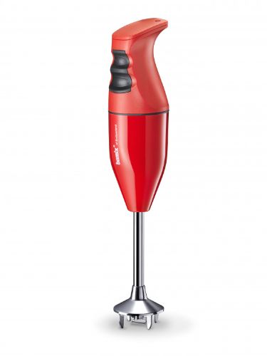 Classic Immersion Blender 140W Red