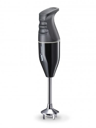 Classic Immersion Blender 140W Black