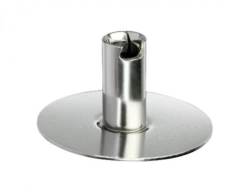 Mono Immersion Blender 140W White