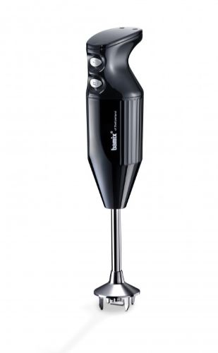 Mono Immersion Blender 140W Black
