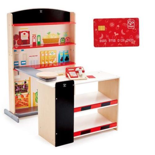 Hape Pop-Up Shop
