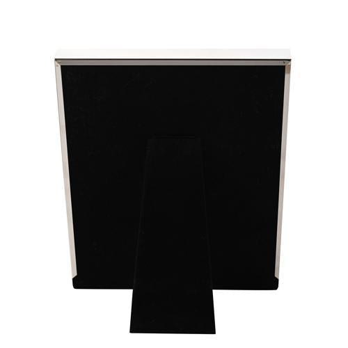 Amore Box Arch Photo Frame With Rings 6x8in