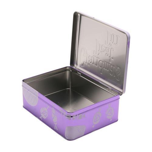 Grandma's Storage Tin - Brightside - Pack of 2