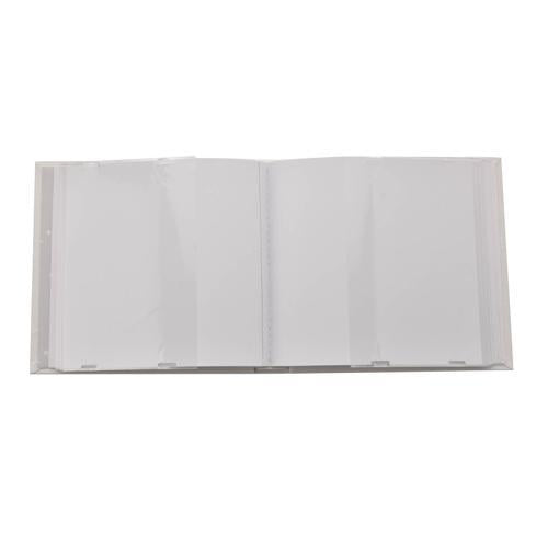 Baby Photo Album - Bambino Little One Linen