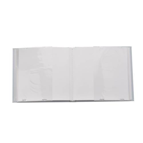 Baby Photo Album - Bambino Beautiful Baby Boy