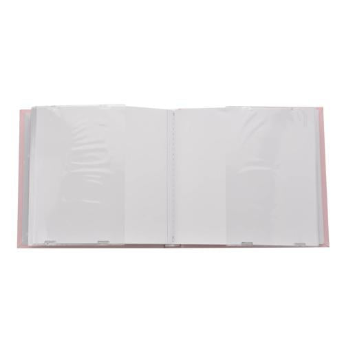 Baby Photo Album - Bambino Beautiful Baby Girl